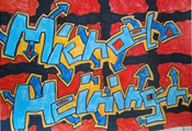 Link zur Seite „Michael Heininger“ (Graffito von Michael Heininger)