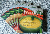 Link zur Seite „Fairdish“ (Das Kochbuch der Schülerfirma Fairdish)