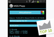 Link zur Seite „Schülerfirma MGGprog.“ (Die App der Schülerfirma MGGprog)