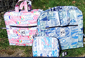 Link zur Seite „WannaBuy“ (Alle Trashy-Bags in den vorhandenen Farben und den verschiedenen Größen)