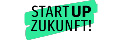 Logo Startup Zukunft!