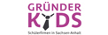 Logo GRÜNDERKIDS