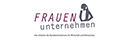 Logo der Initiative FRAUEN unternehmen