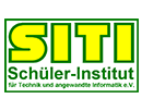Link zur Seite „Schüler-Institut SITI e.V.“ (Initiative des Monats)