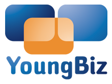 Logo YoungBiz