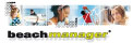 Logo beachmanager-Planspiel
