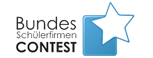 Logo Bundes-Schülerfirmen-Contest