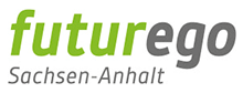 Logo futurego Sachsen-Anhalt