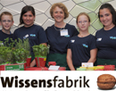 Link zur Seite „Wissensfabrik – Unternehmen für Deutschland“ (Wissensfabrik)