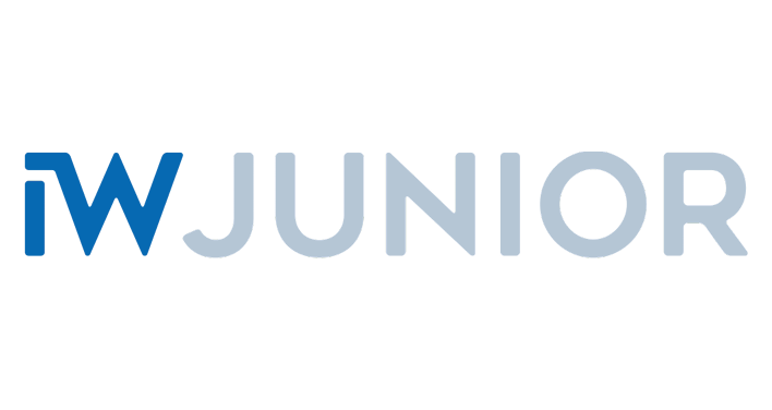 IW JUNIOR Logo