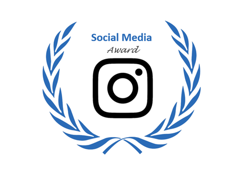 Social Media Award