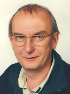 Dieter Radde