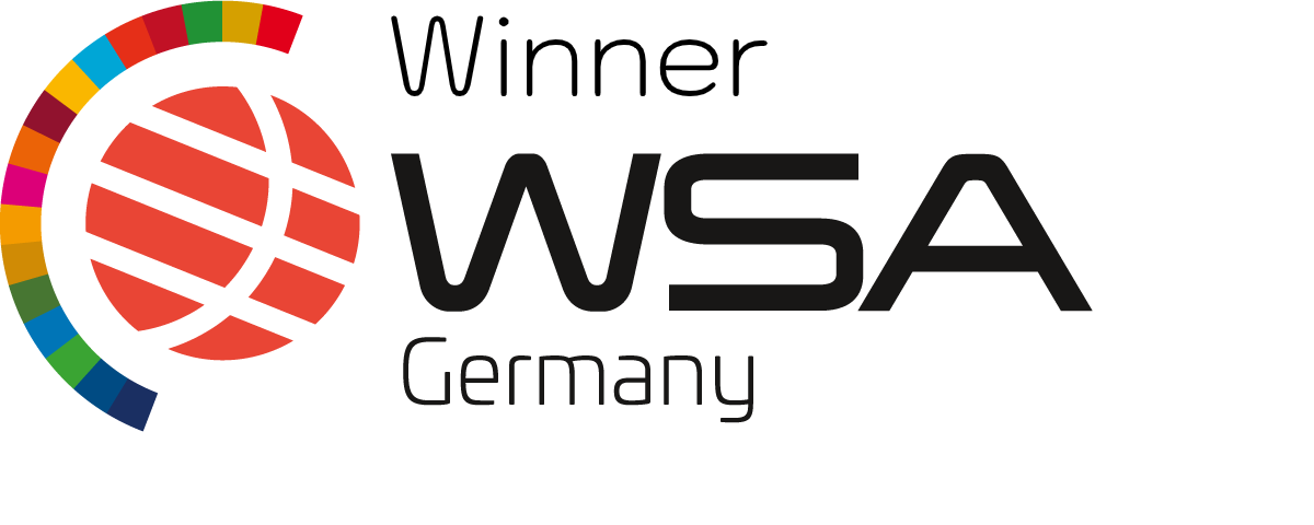 Gewinner des WSA-Germany 2020